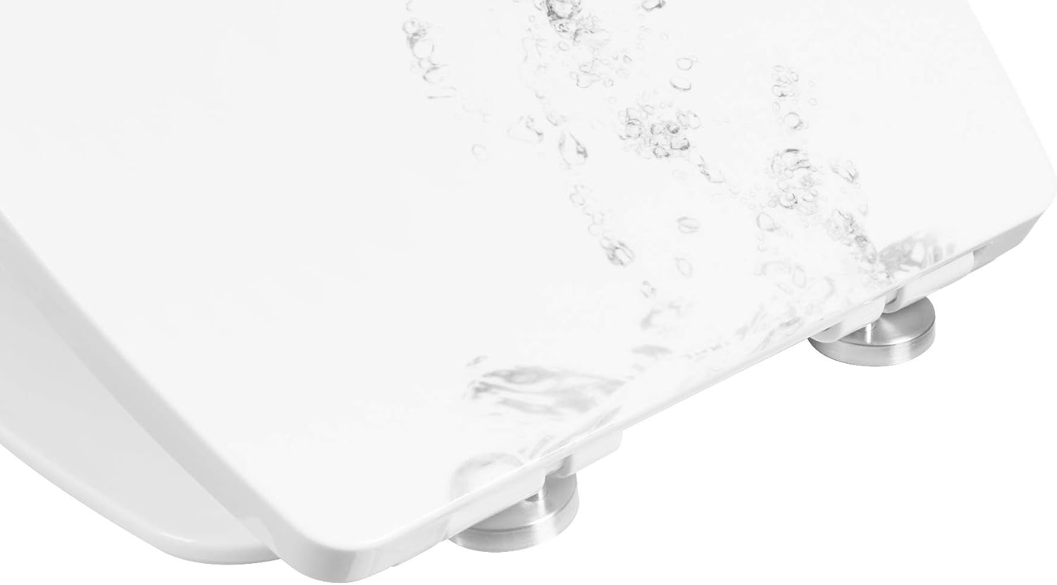 Cornat KSDSC104 Toilet seat, Lemon - Image 5