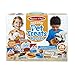 Melissa & Doug Feed & Play Pet Treats Play Set