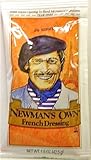 Newman's Own French Dressing, 10 - 1.5oz packs