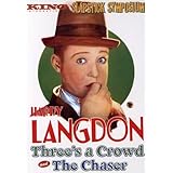 Three's a Crowd (1927) / The Chaser (1928)