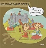Les châteaux forts by 