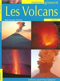 Les  volcans