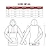 YaYa Bay Womens Long Sleeve Pullover Wrapped V Neck Tunic Sweatshirt Hoodie