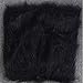 Funny Dog Costume, Lion Mane Wig for Dog Halloween Christmas Dress Up (Color: Black, Size: Large)