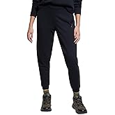 BASS Outdoor Womens Knit Trouser Jogger Pants
