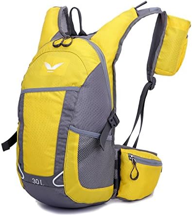 stylish cycling backpack