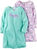 Carter's 2 Pack Gowns (Toddler/Kid)