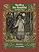 Vasilisa the Beautiful and Baba Yaga by Alexander Afanasyev, Ivan Bilibin