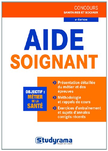 Aide-soignant