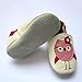 Amurleopard Baby Soft Leather Shoes Infant Toddler First Walking Prewalker