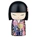 Kimmidoll Mini Doll Chikako Insightful 6cm 10th Anniversary