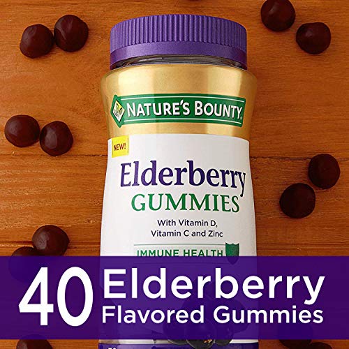 Elderberry Gummies - Image 5