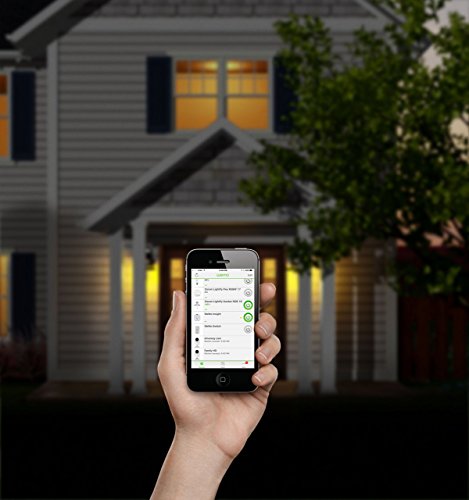 Wemo Insight WiFi Enabled Smart Plug, with Energy Monitoring, Compatible with Alexa (Discontinued by Manufacturer - Newer Version Available) (Certified Refurbished) - Thumbnail 3