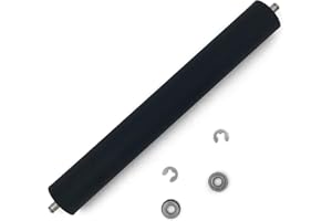 GETPARTS 77197M Kit Peel Assembly's Roller for The ZT410 ZT411 ZM400 Thermal Label Printer 203dpi 300dpi