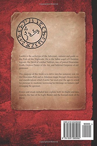 Rites of Lucifer - //medicalbooks.filipinodoctors.org