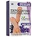 Exfoliating Foot Peel Mask