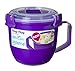 Sistema Microwave Soup Mug, 2.4 Cup, Small