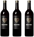 3 Little Kisses Pack, 3 x 750 mL Wine