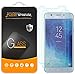 Supershieldz (2 Pack) Designed for Samsung (Galaxy J7 Star) Tempered Glass Screen Protector, Anti Scratch, Bubble Free