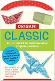 Classic Origami Kit Classic Origami Kit