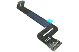 821-01050-A Trackpad Touchpad Flex Cable Replacement for MacBook Pro Retina 15" A1707 A1990 Trackpad Ribbon Flex Cable Late 2