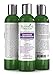 Hair Growth/Anti-Hair Loss Sulfate-Free Shampoo “Lavender & Cedarwood”. Alopecia Prevention and DHT Blocker. Doctor Developed. NEW 2018 FORMULA!thumb 1