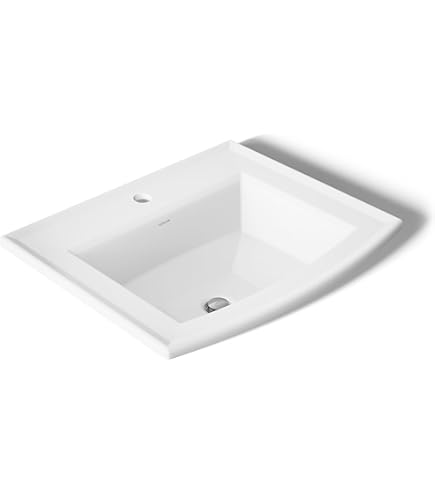 Kohler 2337-8-0 Memoirs® Stately 22-3/4