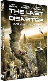 The Last Disaster