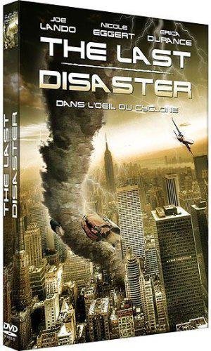 The Last Disaster