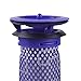KEEPOW 3 Pack Pre Filter Replacement Compatible with V6 V7 V8 DC58 DC59 DC62 DC61 DC74 Vacuum Cleaners, Compare to Part # 965661-01
