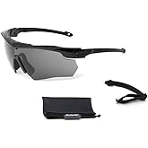 ESS Crossbow Surpressor One Gray, Universal, Model: EE9007-03