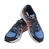 No Tie shoelaces Newsight Tieless shoelaces Stretch shoelaces Best in Sports Fan Shoelaces Round Shoelaces for All Types of kids & Adult shoes