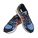 NewSight No Tie shoelaces Tieless shoelaces Stretch shoelaces Best in Sports Fan Shoelaces Round Shoelaces for All Types of kids & Adult shoes