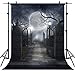 OUYIDA 5X7FT Halloween Theme Pictorial Cloth Customized Photography Backdrop Background Studio Prop TP17A