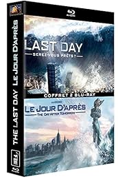 The Last Day + Le Jour D'après - Pack