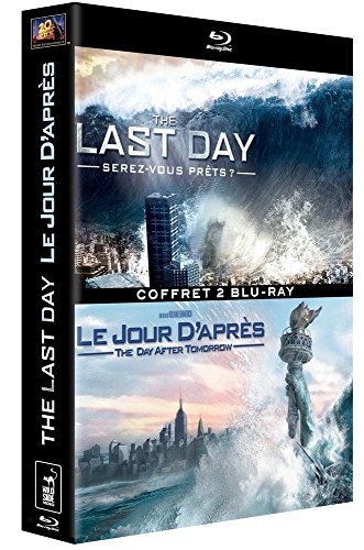 The Last Day + Le Jour D'après - Pack