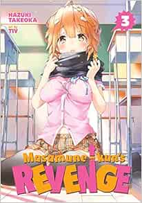 Amazon Com Masamune Kun S Revenge Vol 3 amazon com masamune kun s revenge vol 3