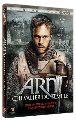 Arn, Chevalier Du Temple - Édition Collector