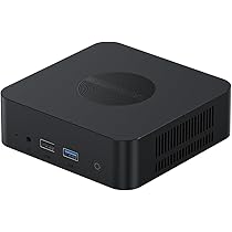 TRIGKEY KEY N95 Mini PC, Intel Alder-Lake N95 (4C/4T, Up to