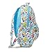Jujube March of The Murlocs World of Warcraft Collection - Be Packed Diaper Backpack