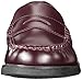 Sperry Colton Penny Loafer (Toddler/Little Kid/Big Kid),Burgundy,6.5 M US Big Kid