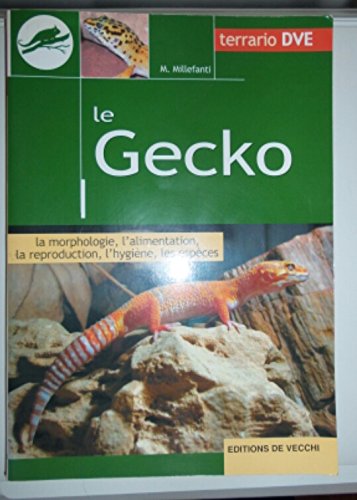 Le  gecko