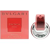 Bvlgari Omnia Coral Eau De Toilette Spray 2oz/ 65 Ml for Women By 2fl Oz