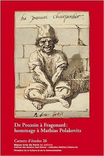 Amazon Fr De Poussin A Fragonard Hommage A Mathias Polakovits Brugerolles Emmanuelle Collectif Bourriaud Nicolas Livres