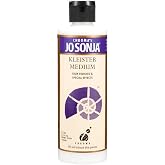 Jo Sonjas Kleister Medium, 8 Ounce Bottle