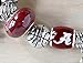EWT Pandora Compatible University of ALABAMA ELEPHANT CRIMSON TIDE NCAA European charm bracelet