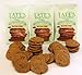 Tate's Bake Shop Gluten Free Chocolate Chip Cookies, 7oz Bag, Pack of 3
