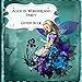 Alice In Wonderland Party Guest Book: Sign In, Wishes, Messages, and Comments | Includes Gift Log | #2 by Jazzy Guest Books