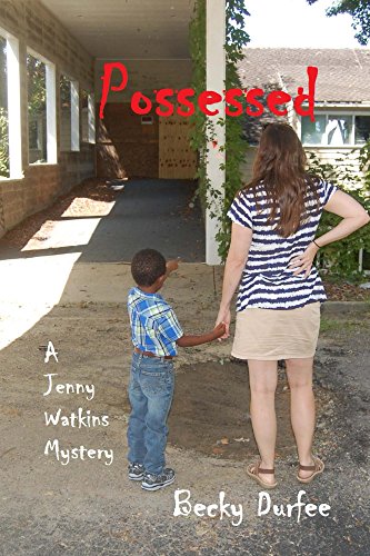 Possessed (A Jenny Watkins Mystery Book 7)