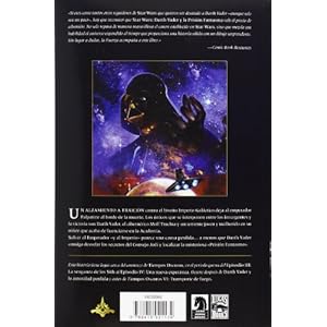 S.W.Darth Vader y la prisi�n fantasma